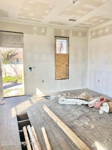 1925 W Main St, Louisville, KY 40203