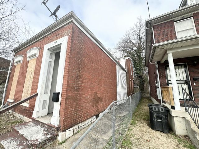 1925 W Main St, Louisville, KY 40203