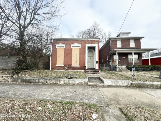 1925 W Main St, Louisville, KY 40203