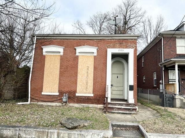 1925 W Main St, Louisville, KY 40203