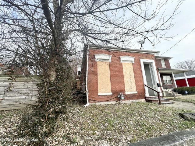 1925 W Main St, Louisville, KY 40203