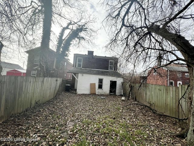 1925 W Main St, Louisville, KY 40203