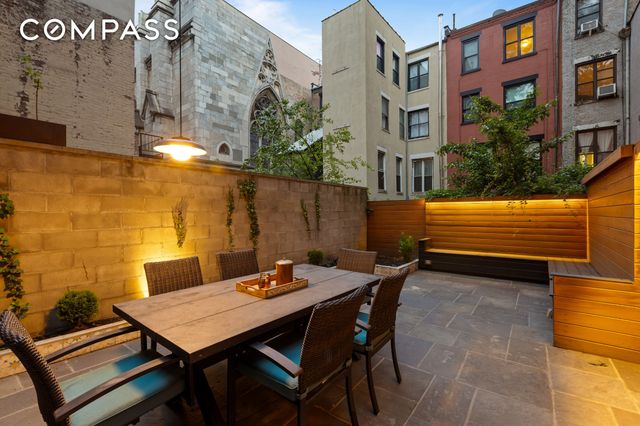 472 W 143rd Street, New York City, NY 10031
