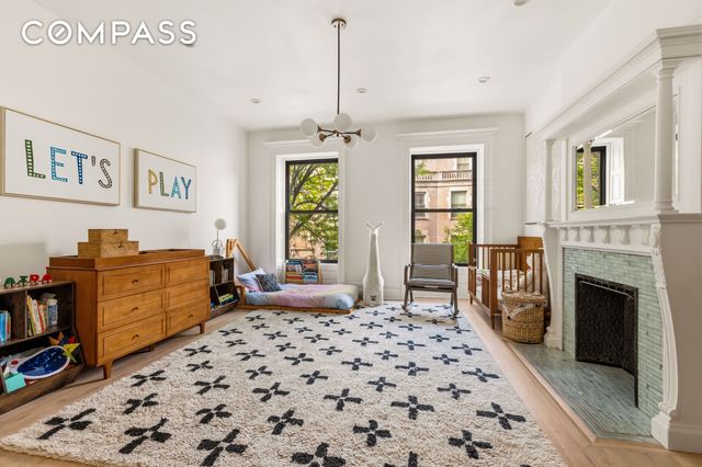 472 W 143rd Street, New York City, NY 10031