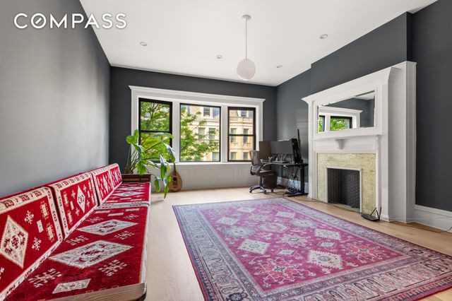 472 W 143rd Street, New York City, NY 10031