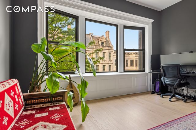 472 W 143rd Street, New York City, NY 10031