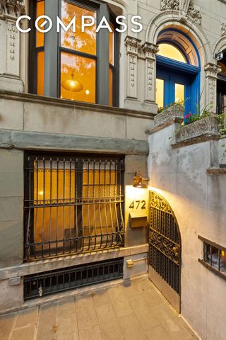 472 W 143rd Street, New York City, NY 10031
