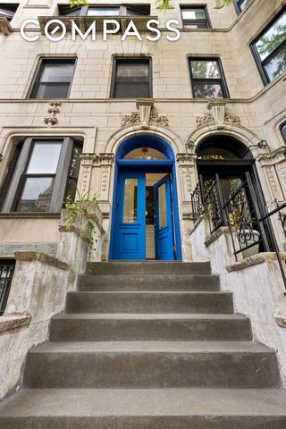 472 W 143rd Street, New York City, NY 10031