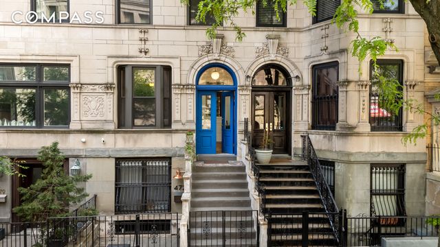 472 W 143rd Street, New York City, NY 10031