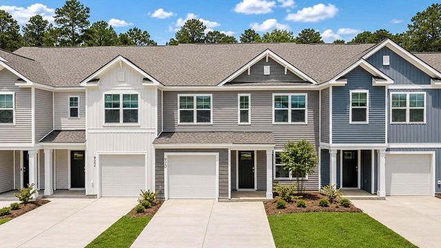892 Long Bluff Road, Summerville, SC 29486