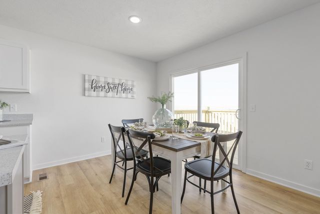 1029 W Madison Drive, Rogersville, MO 65742