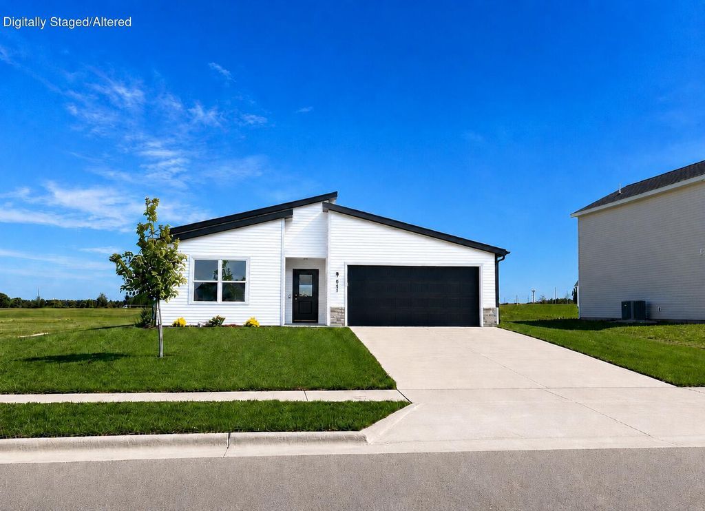 1029 W Madison Drive, Rogersville, MO 65742