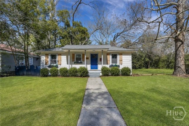 1620 E 34th Street, Savannah, GA 31404