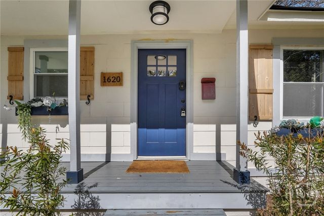 1620 E 34th Street, Savannah, GA 31404