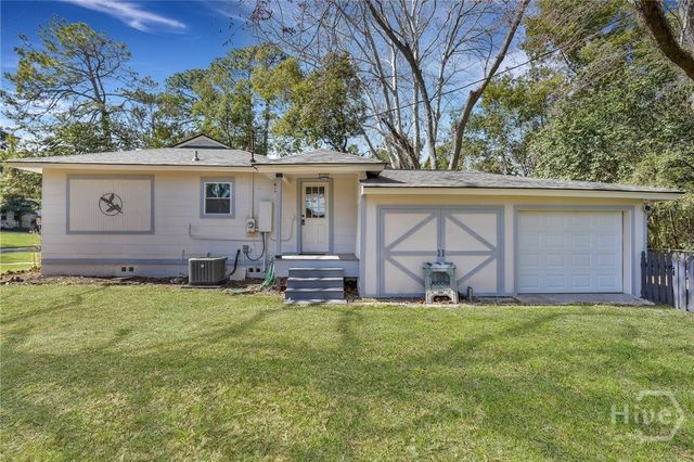 1620 E 34th Street, Savannah, GA 31404