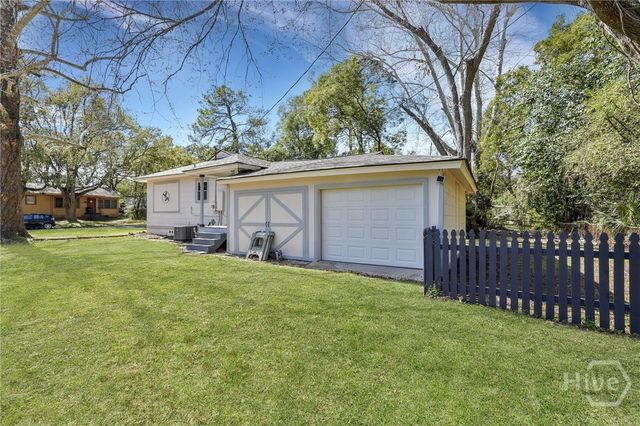 1620 E 34th Street, Savannah, GA 31404