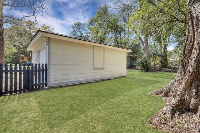 1620 E 34th Street, Savannah, GA 31404
