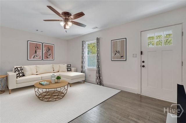 1620 E 34th Street, Savannah, GA 31404