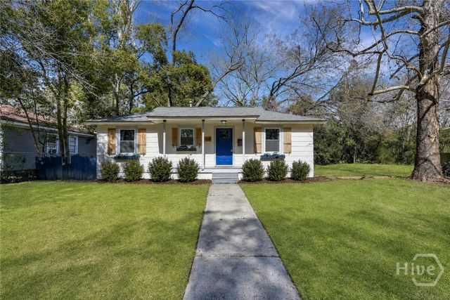 1620 E 34th Street, Savannah, GA 31404