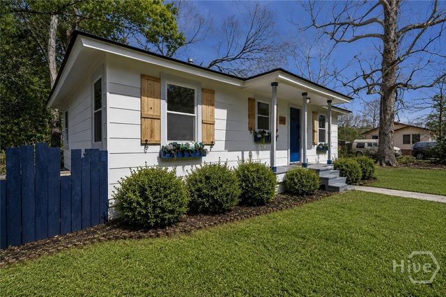 1620 E 34th Street, Savannah, GA 31404