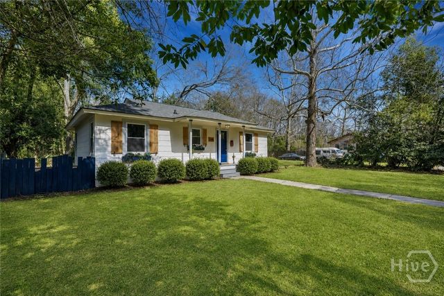 1620 E 34th Street, Savannah, GA 31404
