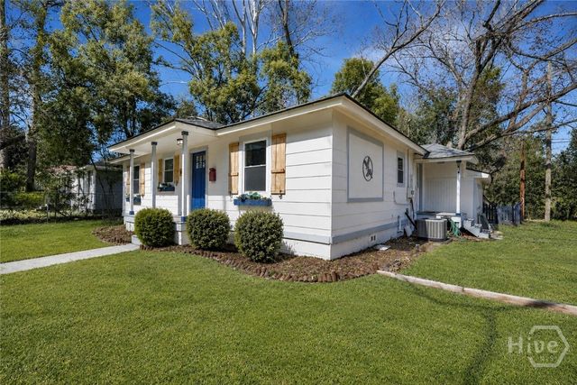 1620 E 34th Street, Savannah, GA 31404