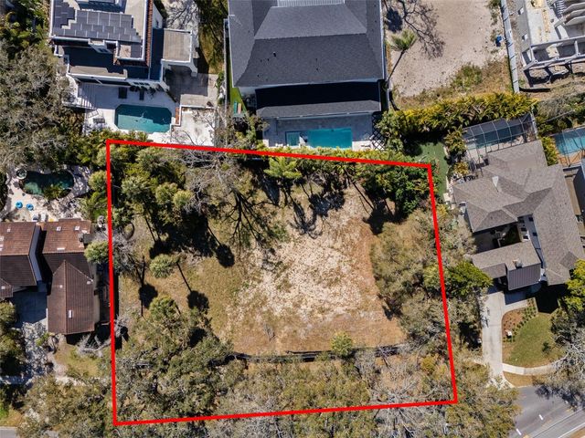 4628 W BAY TO BAY BOULEVARD, Tampa, FL 33629