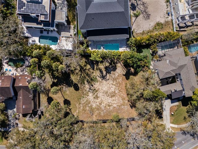 4628 W BAY TO BAY BOULEVARD, Tampa, FL 33629