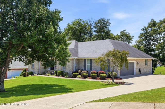 242 Kingswood Ct, Taylorsville, KY 40071