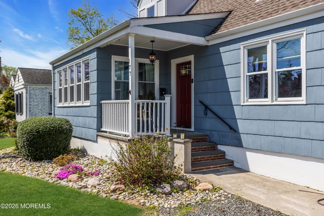 177 Navesink River Road, Red Bank, NJ 07701