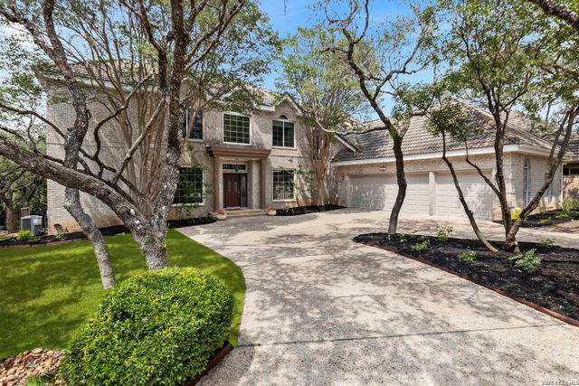 12415 Winding Branch, San Antonio, TX 78230