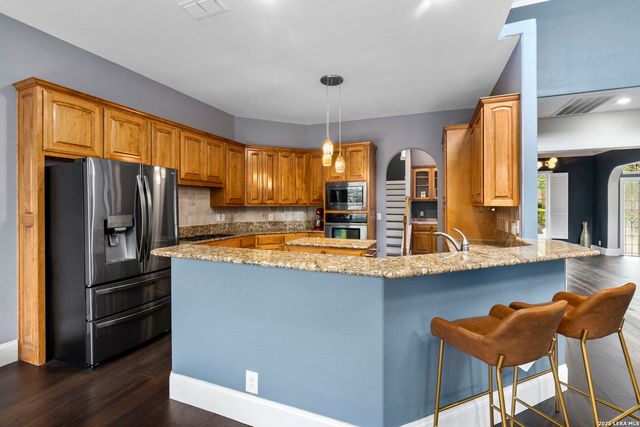 12415 Winding Branch, San Antonio, TX 78230