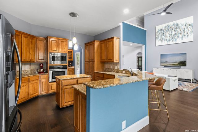 12415 Winding Branch, San Antonio, TX 78230