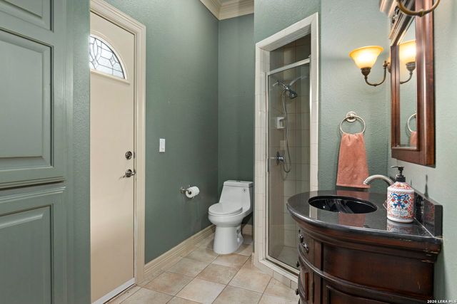 12415 Winding Branch, San Antonio, TX 78230