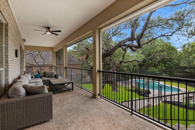 12415 Winding Branch, San Antonio, TX 78230