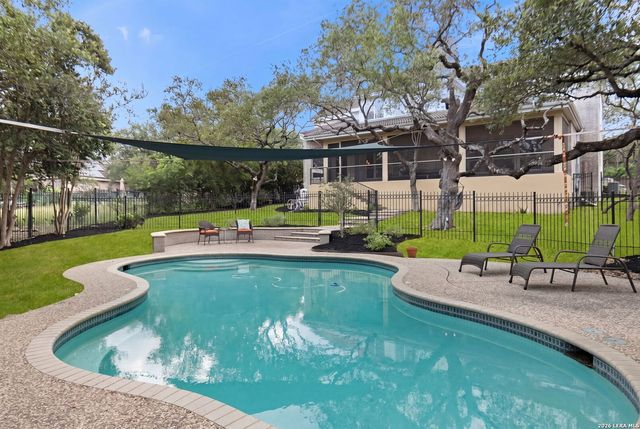 12415 Winding Branch, San Antonio, TX 78230