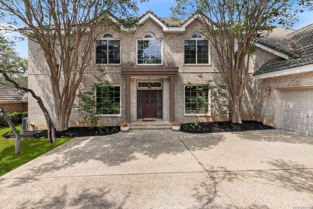 12415 Winding Branch, San Antonio, TX 78230