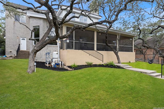 12415 Winding Branch, San Antonio, TX 78230