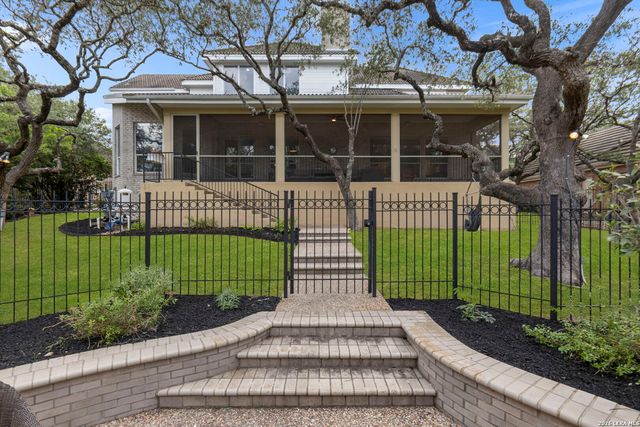 12415 Winding Branch, San Antonio, TX 78230