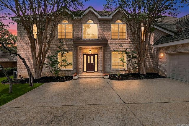 12415 Winding Branch, San Antonio, TX 78230