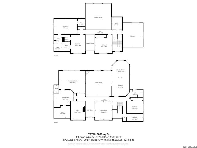 12415 Winding Branch, San Antonio, TX 78230