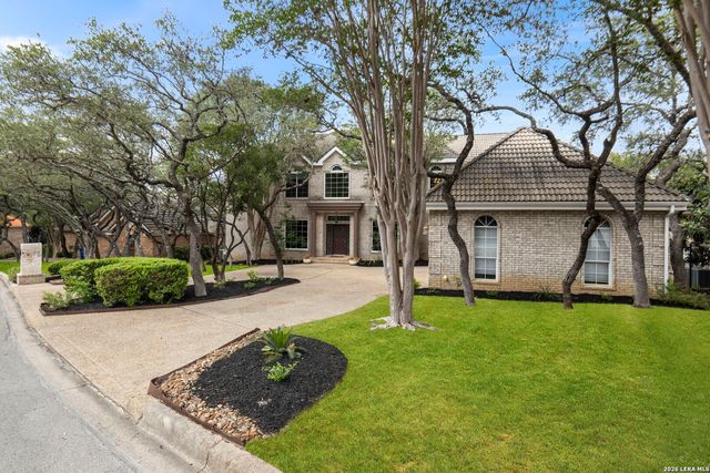 12415 Winding Branch, San Antonio, TX 78230