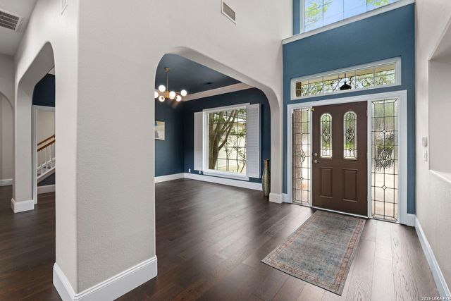 12415 Winding Branch, San Antonio, TX 78230