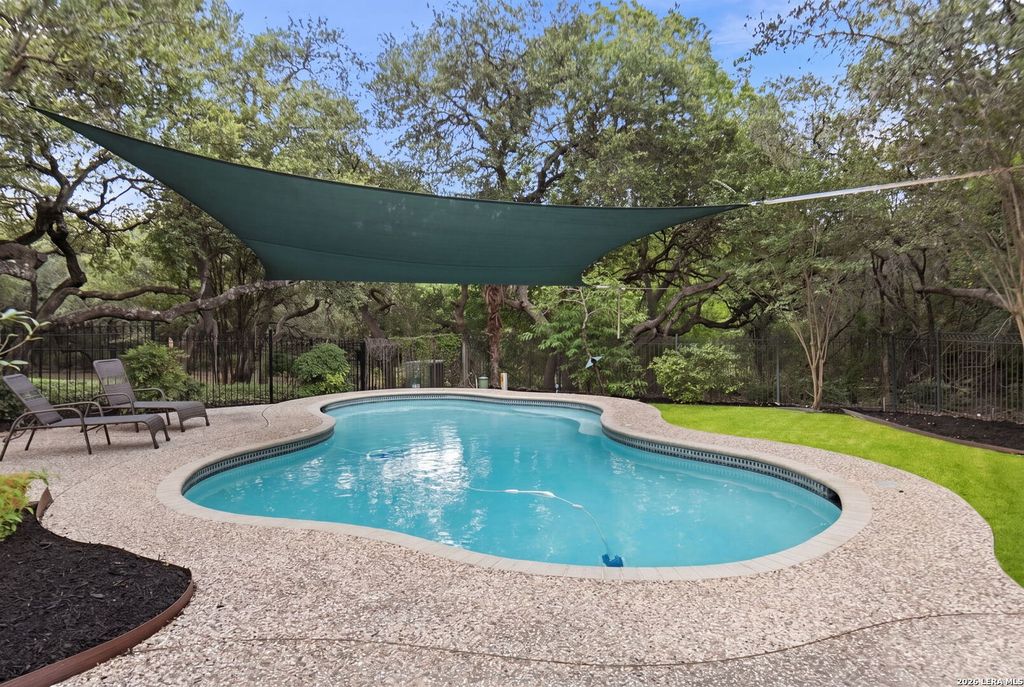 12415 Winding Branch, San Antonio, TX 78230