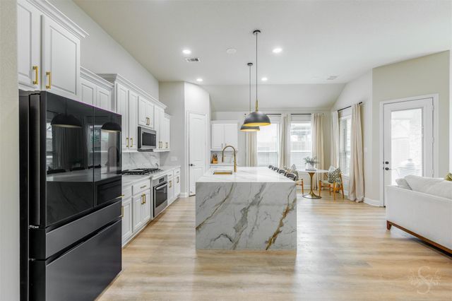 27326 Symphony Creek Lane, Fulshear, TX 77441