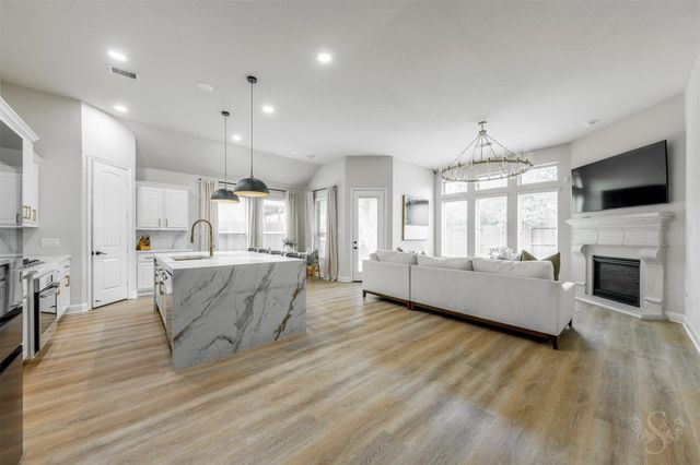 27326 Symphony Creek Lane, Fulshear, TX 77441