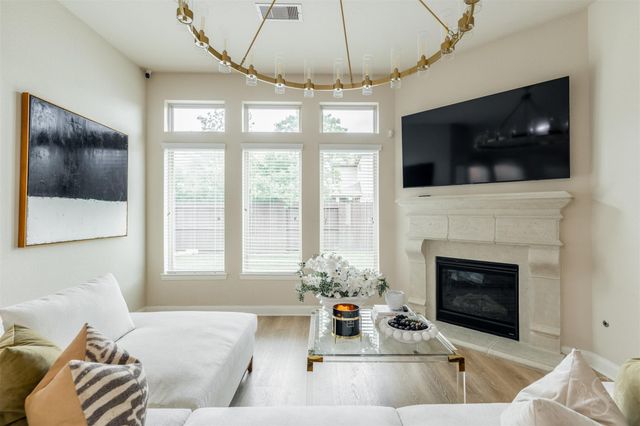 27326 Symphony Creek Lane, Fulshear, TX 77441