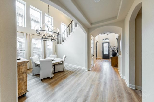 27326 Symphony Creek Lane, Fulshear, TX 77441