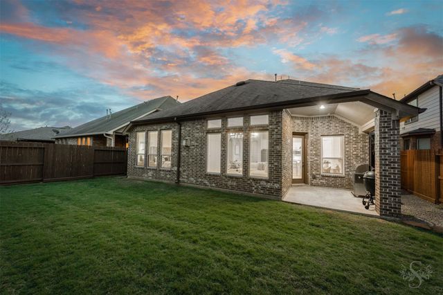 27326 Symphony Creek Lane, Fulshear, TX 77441