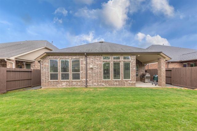 27326 Symphony Creek Lane, Fulshear, TX 77441